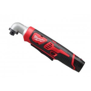 2467-20 / Tournevis à percussion hexagonal à angle droit MILWAUKEE M12™ 1/4" (outil uniquement)