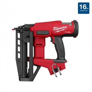 3020-20 / Cloueuse de finition droite MILWAUKEE M18 FUEL™ de calibre 16