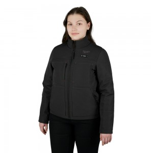 234B-21 / Veste chauffante MILWAUKEE AXIS™ M12™ pour femmes