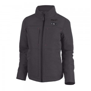 234G-21 / Veste chauffante MILWAUKEE AXIS™ M12™ pour femmes