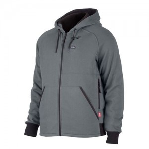 306G-21 / Sweat à capuche chauffant MILWAUKEE M12™