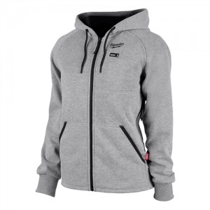 336G-21 / Sweat à capuche chauffant pour femme MILWAUKEE M12™