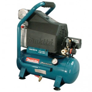 MAC700 / Compresseur d'air MAKITA 2 hp