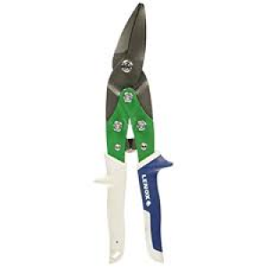 22102102 |LENOX Tools Snips, Aviation, Right (22102102) 