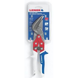 22206206 |Lenox Offset Snips, Left (22206206)