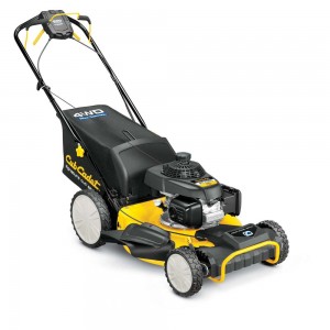 Tondeuse Cub Cadet Auto-Traction 4x4 ''My Speed'' SC700H ( 12A-N2CQ596 )