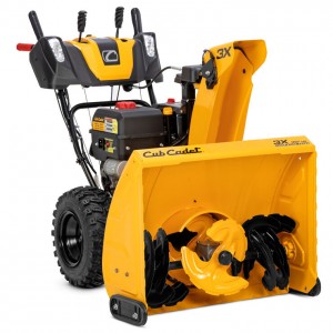 3X 30 HD / Souffleuse à neige Cub Cadet 3X™ 30 HD