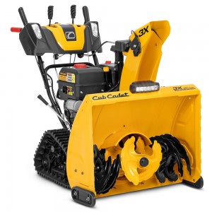 3X 30 HD TRAC / Souffleuse à neige Cub Cadet 3X™ 30 HD TRAC