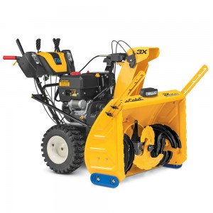 3X™ 34 PRO MAX HYDRO / Souffleuse à neige Cub Cadet 3X™ 34 PRO MAX HYDRO