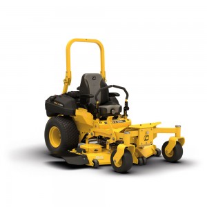 PRO Z 554 L KW PRO Z 500 L SERIES Cub Cadet Tractor