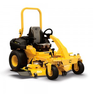 PRO Z 560 S KW PRO Z 500 S SERIES Cub Cadet Tractor