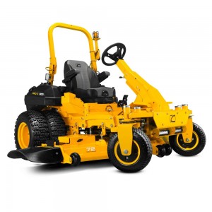 PRO Z 972 SDL EFI PRO Z 900 SERIES Cub Cadet Tractor Industrial PRO