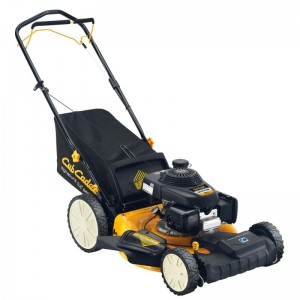 Tondeuse Cub Cadet Auto-traction ''My Speed'' SC300