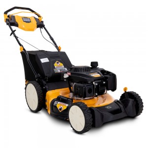 Tondeuse Cub Cadet Auto-traction ''My Speed'' SC500HWH