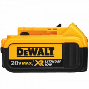 DCB204 |  batterie DCB204 20V MAX * Premium XR 4.0Ah Lithium Ion