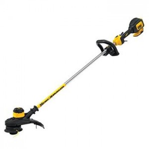 DCST920B |20V MAX* Lithium ion XR brushless 13" string trimmer (bare tool) - Dewalt DCST920B