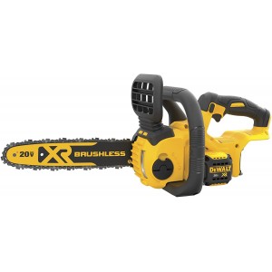 DCCS620B / Dewalt DCCS620B 20V MAX* XR Compact 12 in. Cordless Chainsaw (Tool Only)