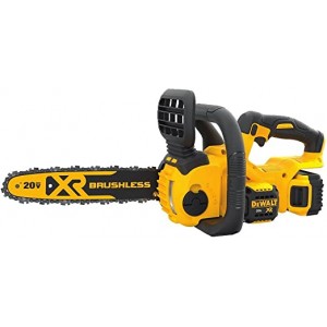 DCCS620P1 / Dewalt DCCS620P1 20V MAX* Compact Cordless Chainsaw Kit