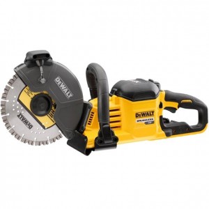 DCS690B / DeWALT FLEXVOLT DCS690B 60V MAX Brushless 9" Cut-Off Saw