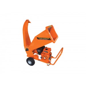 DUEB1500E | 15HP Wood chipper W/Electric start DUCAR