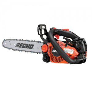 CS-2511T | ECHO X Series 12-inch 25.0 cc Gas Chainsaw Top Handle