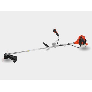 ECHO SRM225U 21.2 CC BRUSHCUTTER W/U-HANDLE