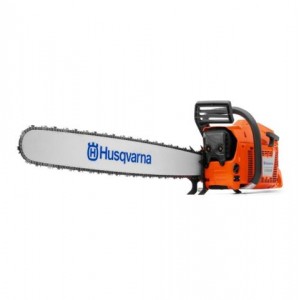 HUSQVARNA 3120 XP® Scie à chaine (Tête moteur seulement)