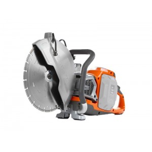 HUSQVARNA K1 PACE / Découpeuse à batterie 14'' 9705419202