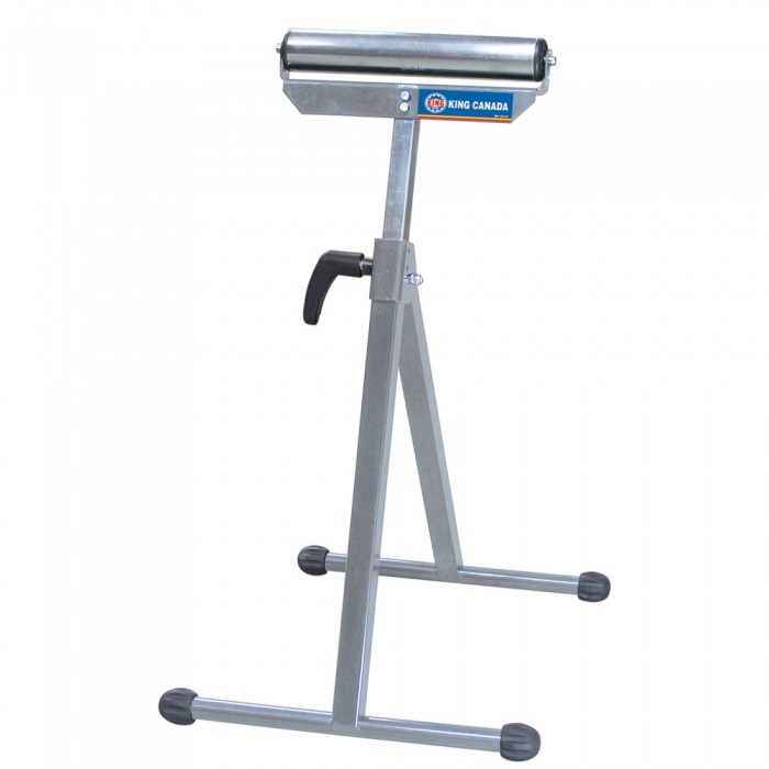 KRS-102 | King Canada KING-KRS-102 Folding Roller Stand
