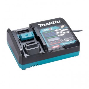 DC40RA / Makita DC40RA XGT 40V Max Rapid Charger