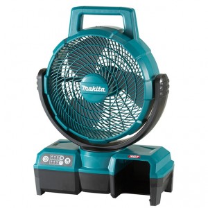 CF001GZ / Makita CF001GZ XGT 40V Max Li-Ion Brushless 9-1/4" Fan