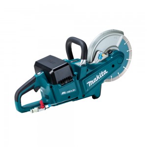 DCE090ZX1 |Makita DCE090ZX1 Découpeuse sans fil 9" avec moteur sans balai (outil seul)