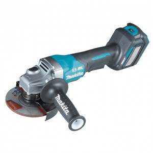 GA029GZ / Makita GA029GZ XGT 40V Max Li-Ion Brushless AWS 5" Angle Grinder (Paddle Switch / Variable Speed)