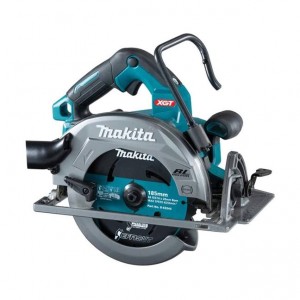 HS003GZ / Makita HS003GZ XGT 40V Max Li-Ion Brushless Aws 7-1/4" Circular Saw