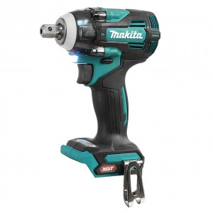 TW005GZ / Makita TW005GZ XGT 40V Max Li-Ion Brushless 1/2" Impact Wrench, Detent Pin (Round)