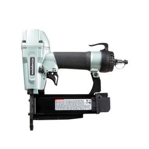 NP50A / Metabo NP50A 23 Gauge Pro Pin Nailer, 1/2" to 2" Pin Nails, Built-In Silencer