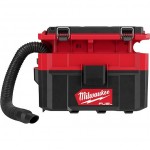 0970-20 | Milwaukee 0970-20 M18 FUEL PACKOUT Aspirateur sec/humide 2,5 gallons