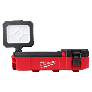 Milwaukee 2356-20 M12 PACKOUT Floodlight with USB Charging – Tool Only