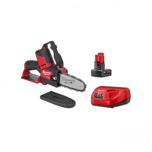 2527-21 | Milwaukee 2527-21 M12 Fuel HATCHET™ Kit de scie d'élagage