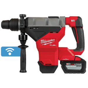 Milwaukee 2718-21HD M18 FUEL 1-3/4” SDS Max Rotary Hammer Kit