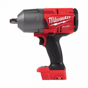 Milwaukee 2767-20 M18 FUEL High Torque 1/2″ Impact Wrench with Friction Ring – Tool Only