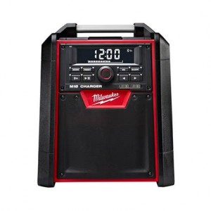 2792-20 | Milwaukee 2792-20 M18 Radio/chargeur de chantier