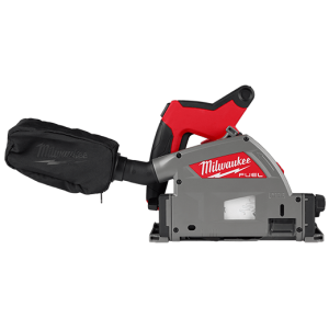 Milwaukee 2831-20 M18 FUEL 6-1/2” Plunge Track Saw-Tool Only