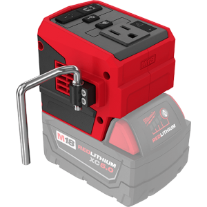 Milwaukee 2846-20 M18 TOP-OFF 175W Power Supply – Tool Only