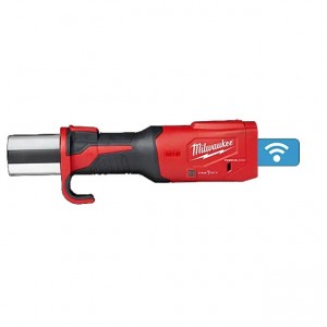 Milwaukee 2922-20 M18 FORCE LOGIC Press Tool Kit with ONE-KEY