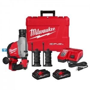 Milwaukee 3311-22 | Kit de marteau perforateur suspendu Milwaukee 3311-22 M18 FUEL