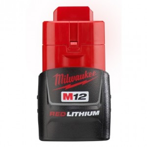 48-11-2401 | Batterie lithium-ion Milwaukee 48-11-2401 M12 1,5 Ah