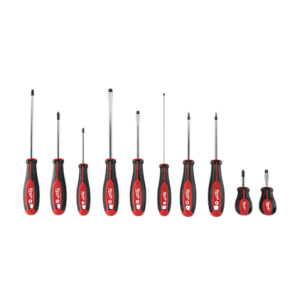 48-22-2710 / 48-22-2710 Screwdriver Kit - 10 PC Milwaukee