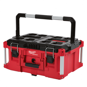 48-22-8425 | Milwaukee Tool PACKOUT™ 22 inch. Large Tool Box