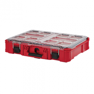 48-22-8430 | Milwaukee Tool PACKOUT™ 11-Compartment Small Parts Organizer
